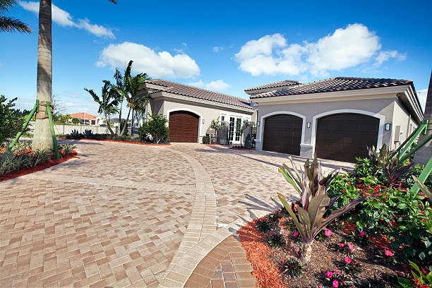 Best Concrete Paver Driveway  in Casselberry, FL
